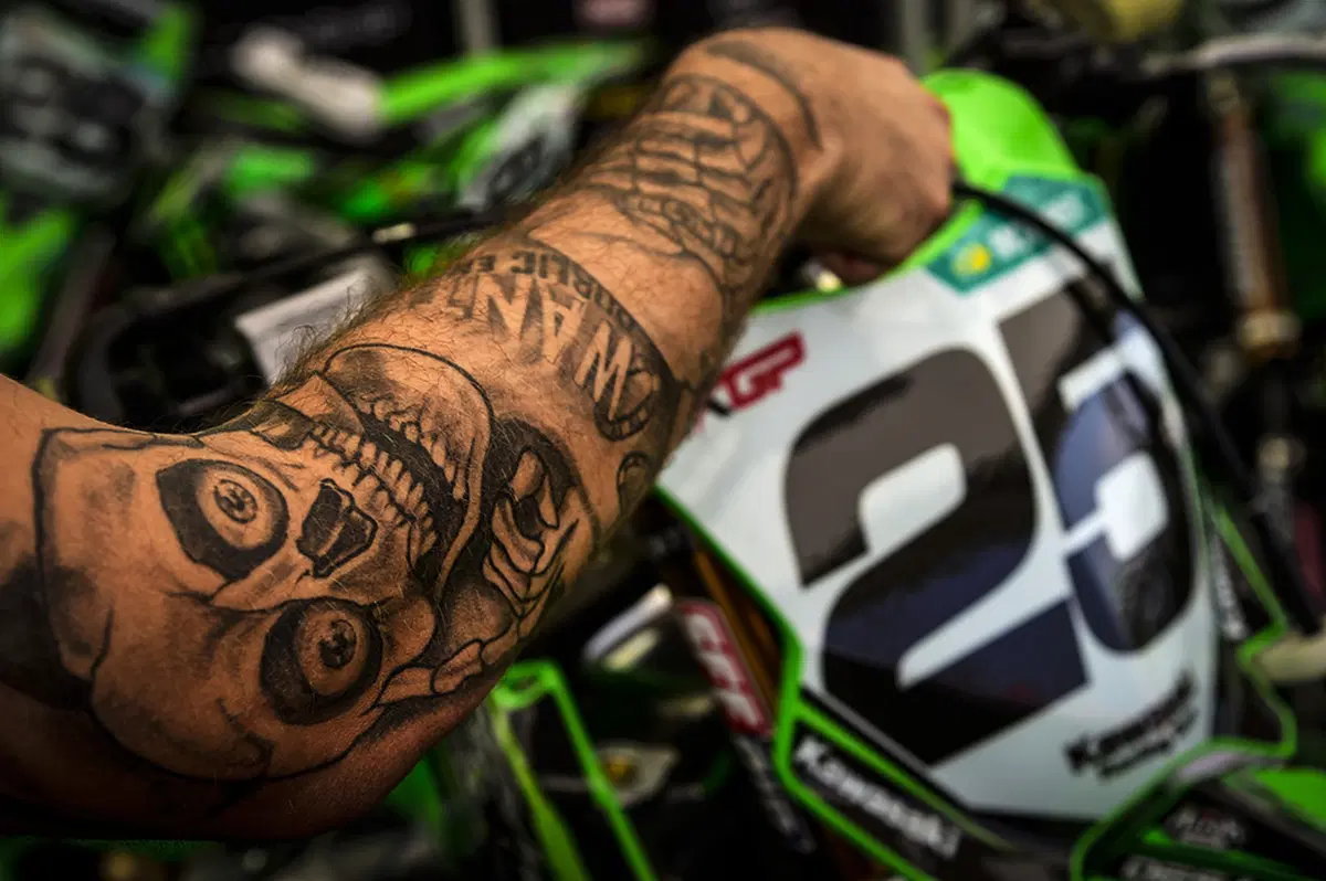 MX 2017. Le foto più belle del GP di Ottobiano (56)