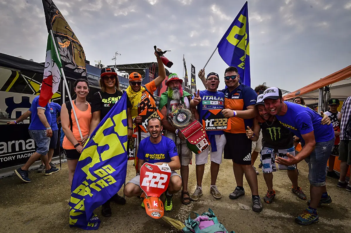MX 2017. Le foto più belle del GP di Ottobiano (85)