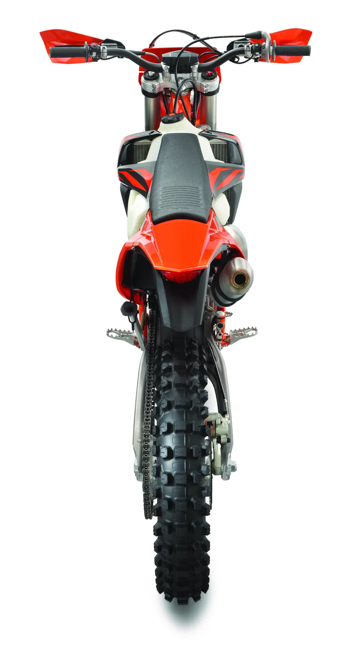 KTM EXC 2019: otto Enduro a 2 e 4 tempi da 125 a 500 cc (7)