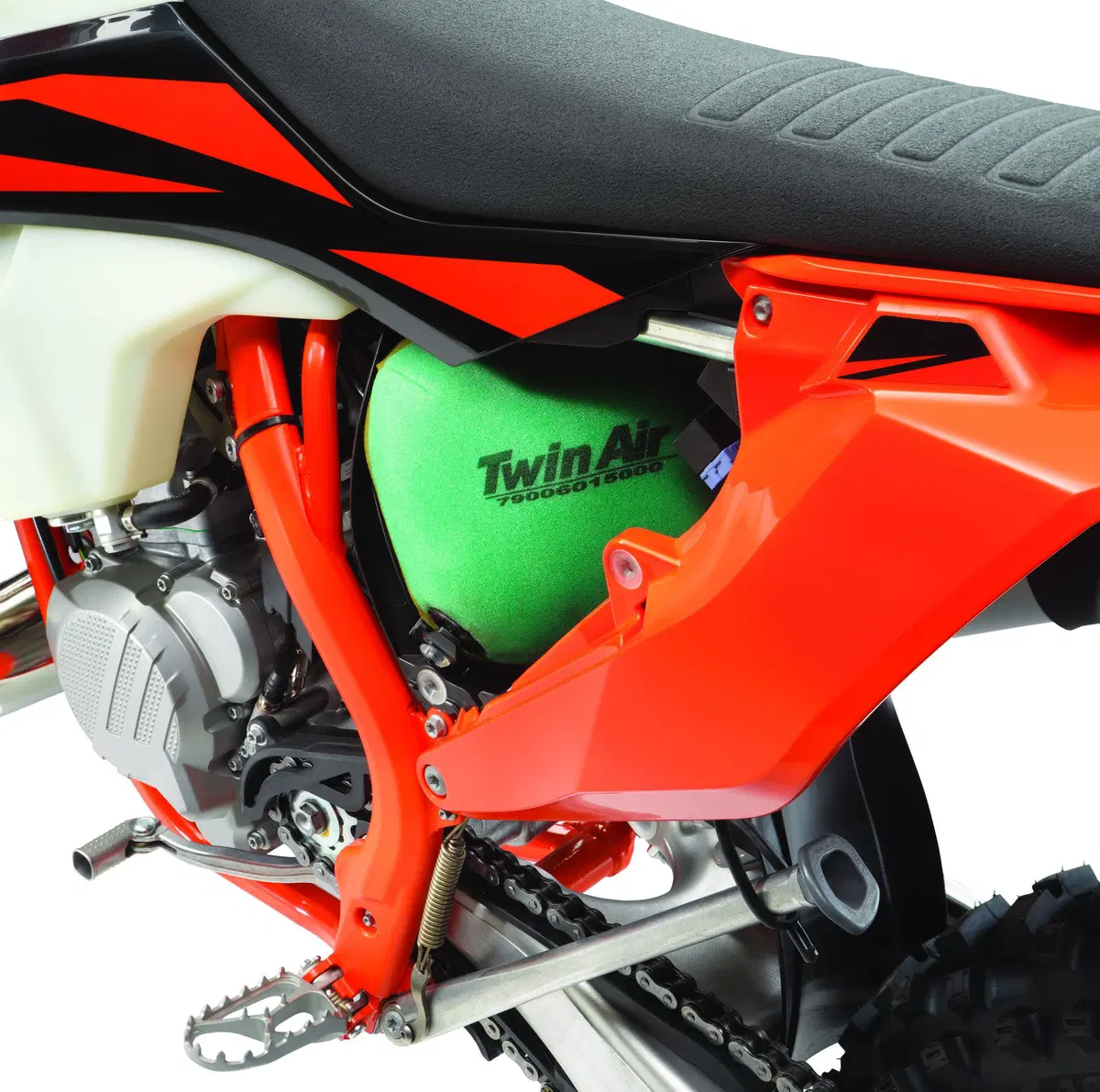 KTM EXC 2019: otto Enduro a 2 e 4 tempi da 125 a 500 cc (45)