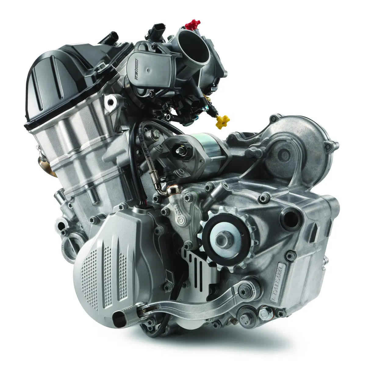 KTM EXC 2019: otto Enduro a 2 e 4 tempi da 125 a 500 cc (52)