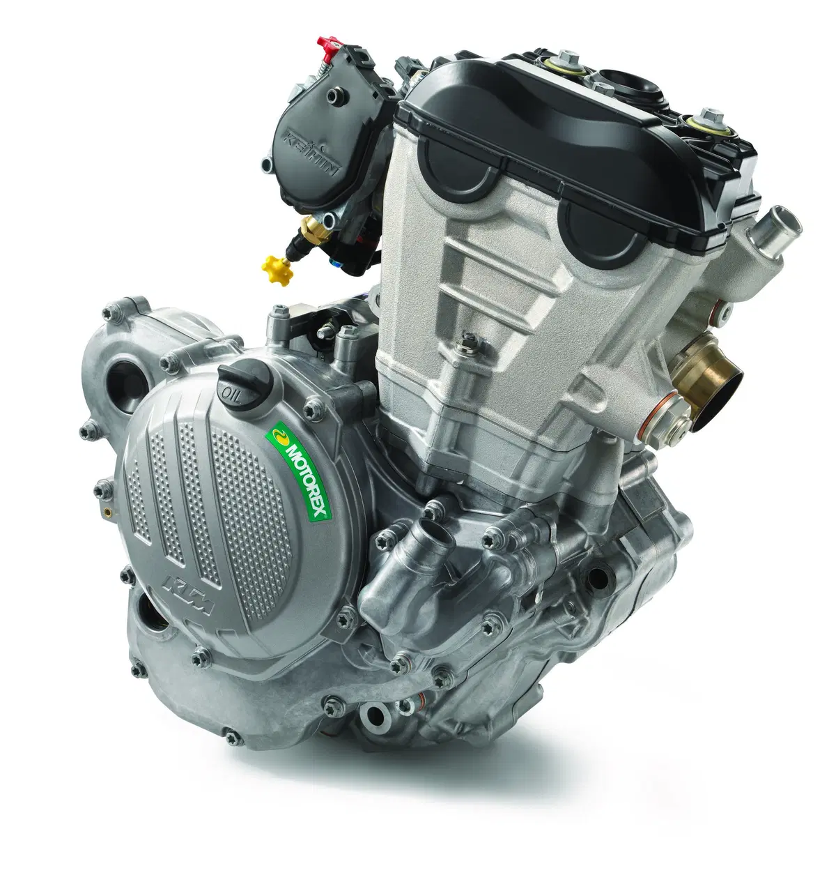 KTM EXC 2019: otto Enduro a 2 e 4 tempi da 125 a 500 cc (54)