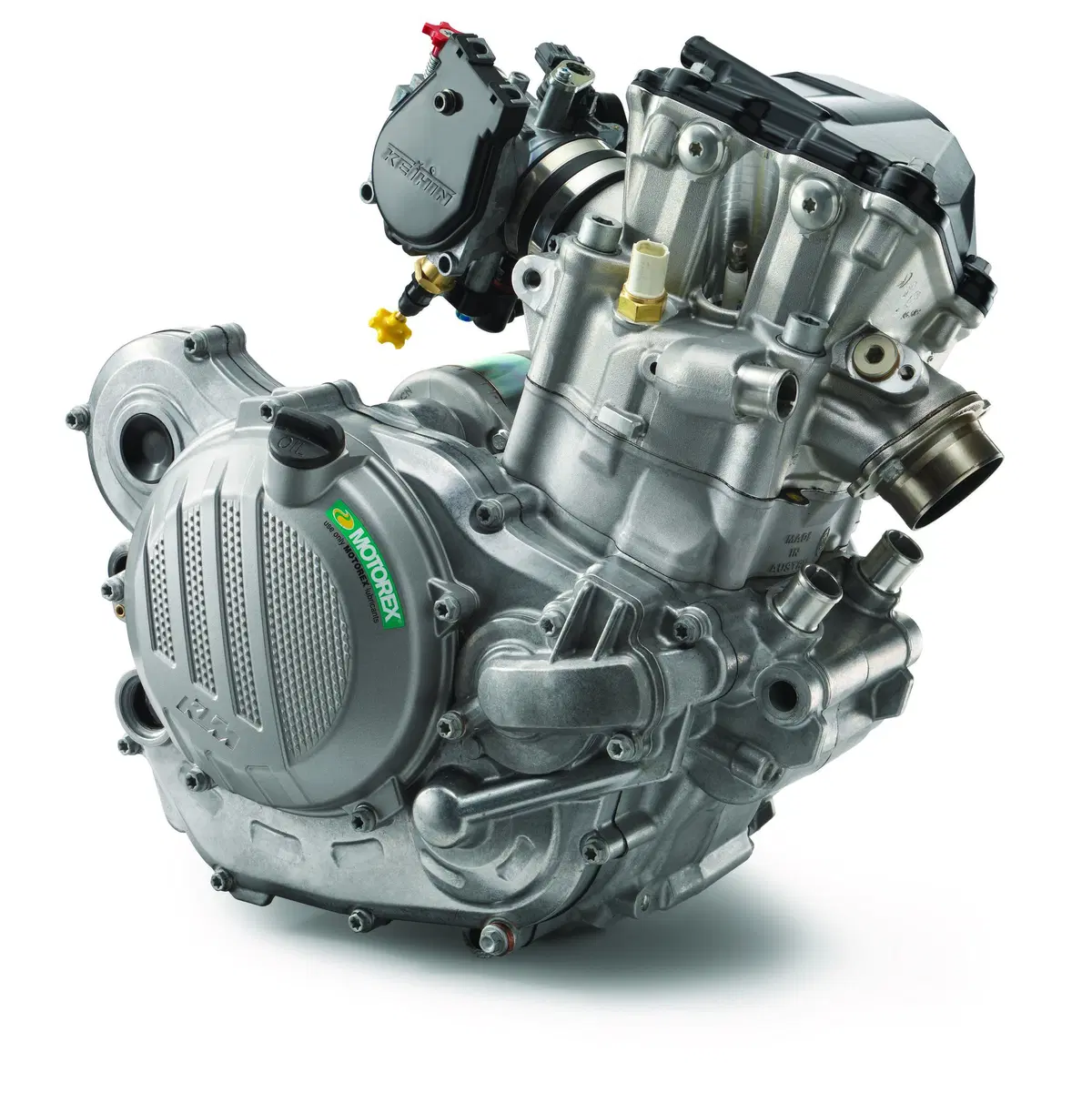KTM EXC 2019: otto Enduro a 2 e 4 tempi da 125 a 500 cc (56)