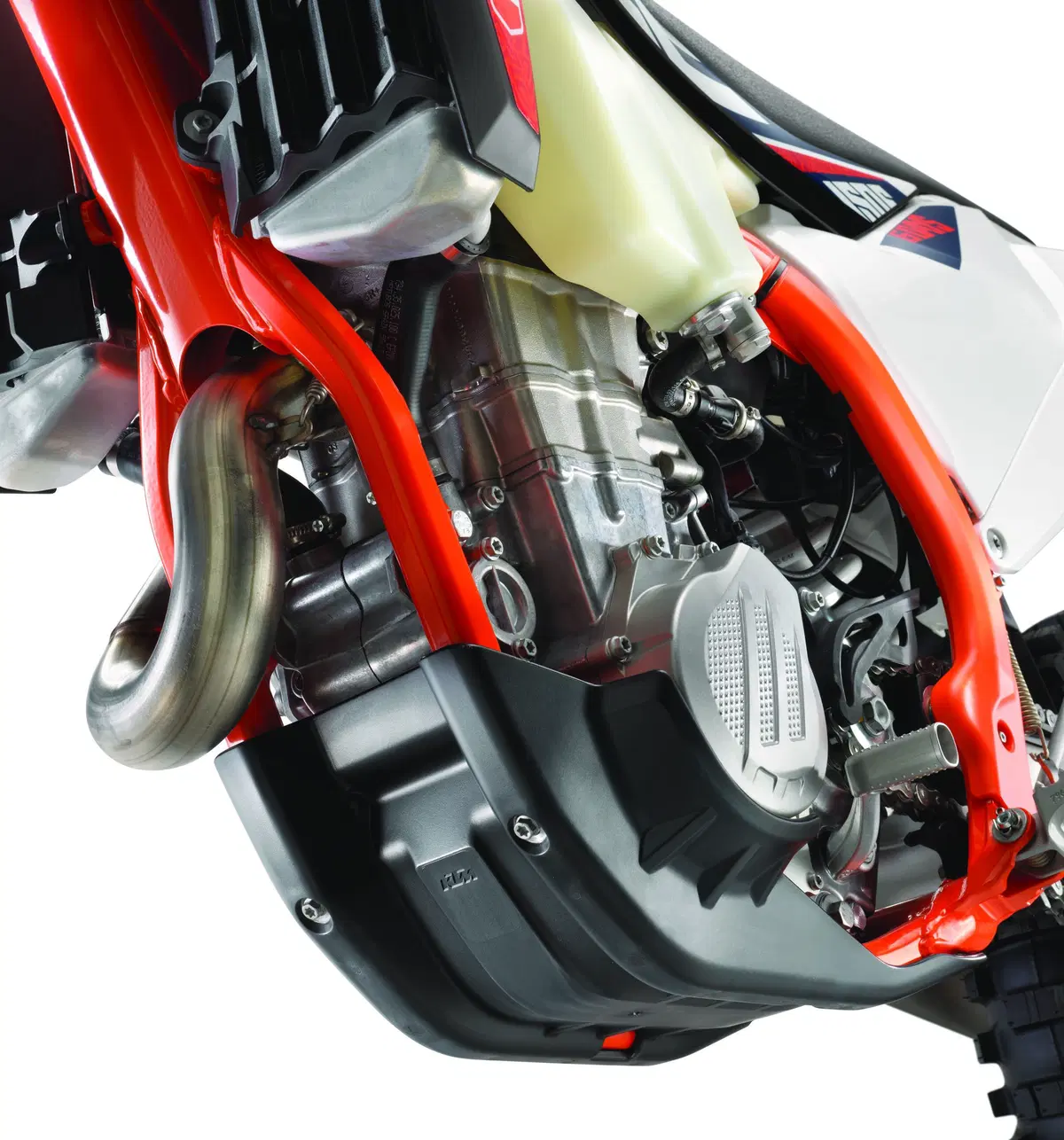 KTM EXC 2019: otto Enduro a 2 e 4 tempi da 125 a 500 cc (57)