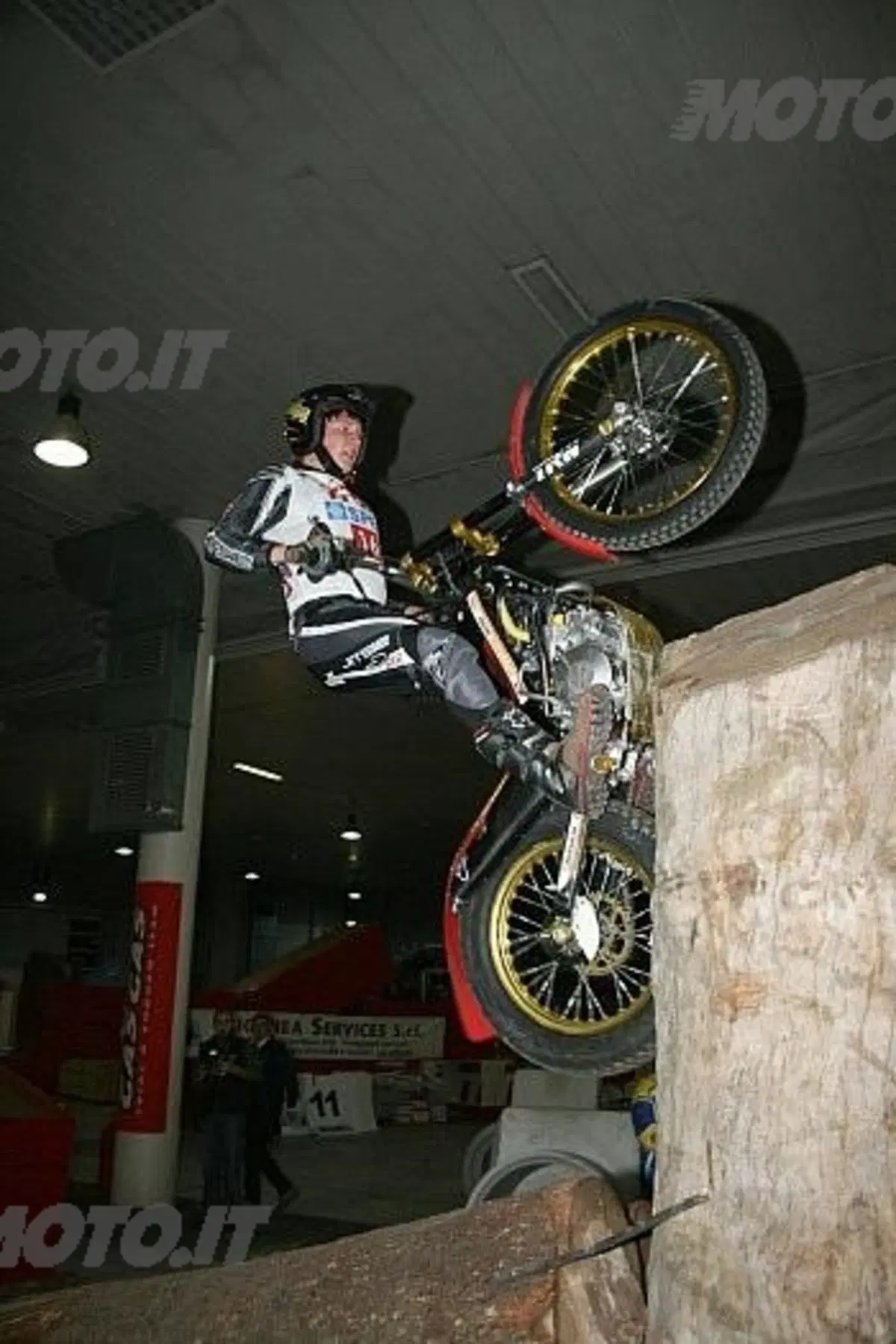 Fabio Lenzi domina la prima prova del Campionato Italiano a Padova (4)