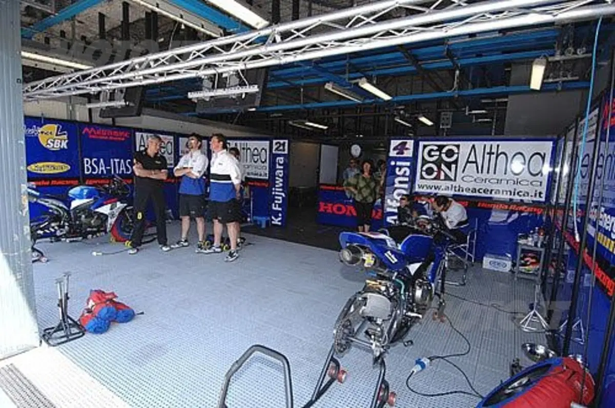 Gli appuntamenti di febbraio su MotoTV