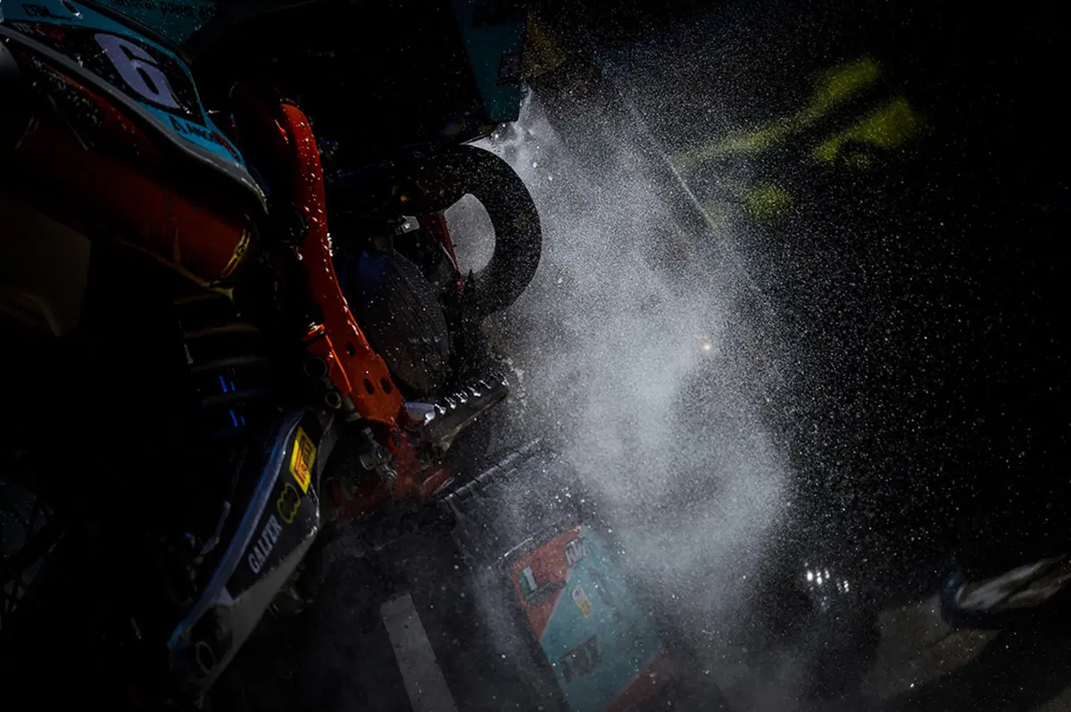 Gallery MXGP 2018. Il GP della Lettonia (15)