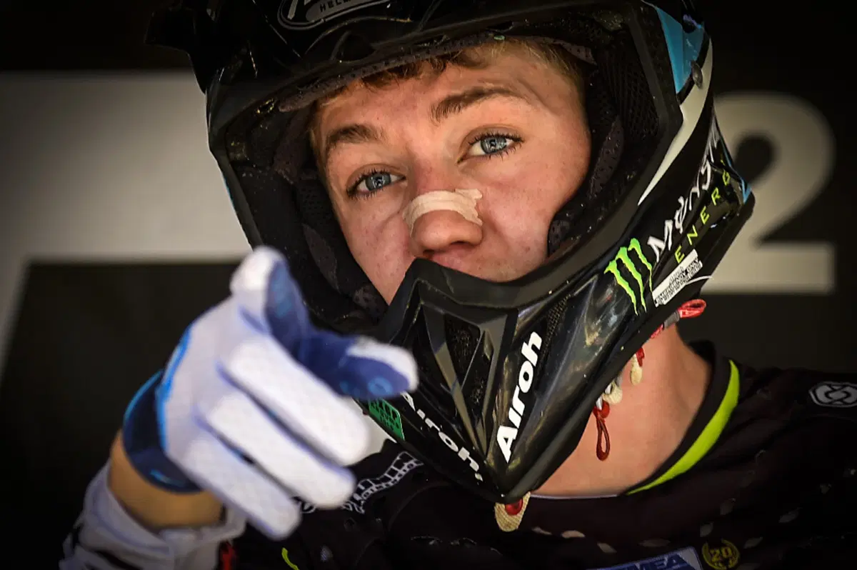 Gallery MXGP 2018. Il GP della Lettonia (23)