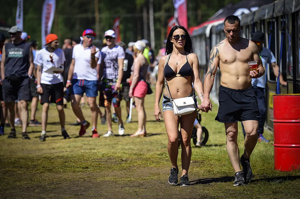 Gallery MXGP 2018. Il GP della Lettonia (24)