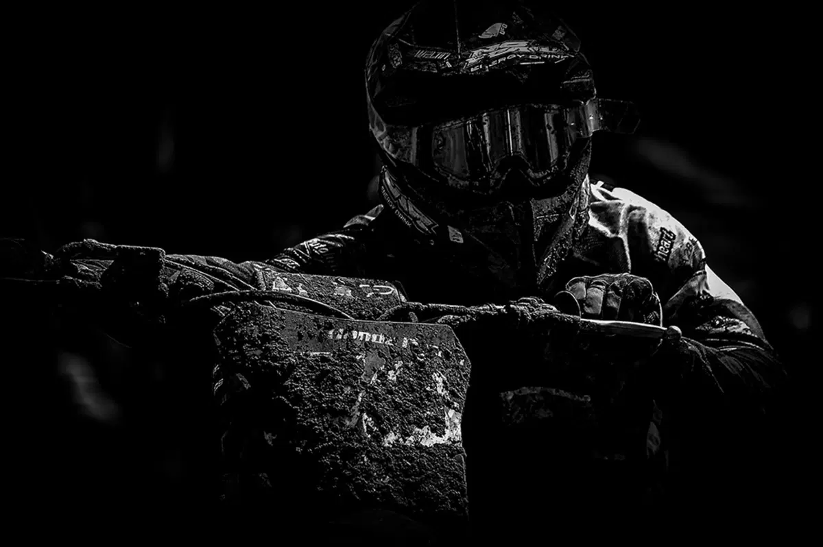 Gallery MXGP 2018. Il GP della Lettonia (27)
