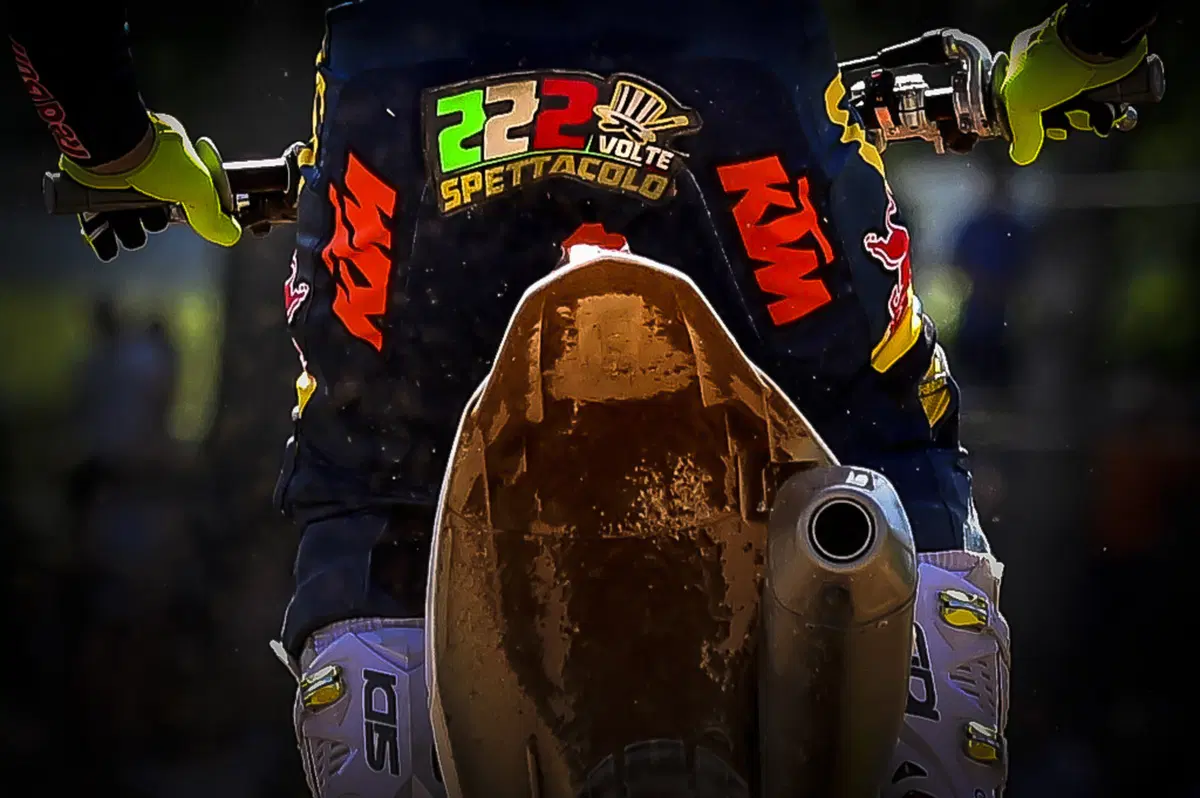 Gallery MXGP 2018. Il GP della Lettonia (31)