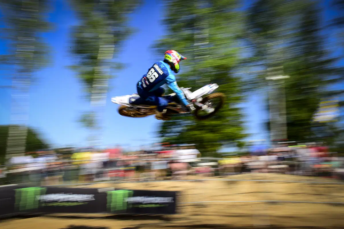 Gallery MXGP 2018. Il GP della Lettonia (38)
