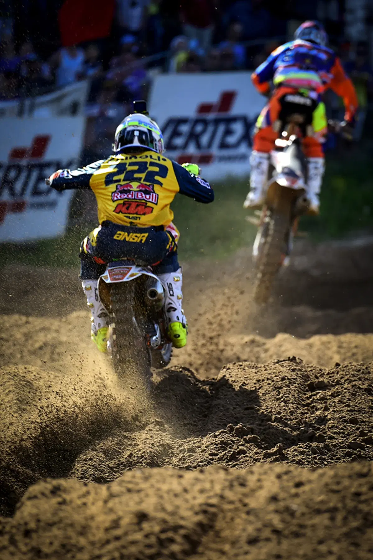 Gallery MXGP 2018. Il GP della Lettonia (40)