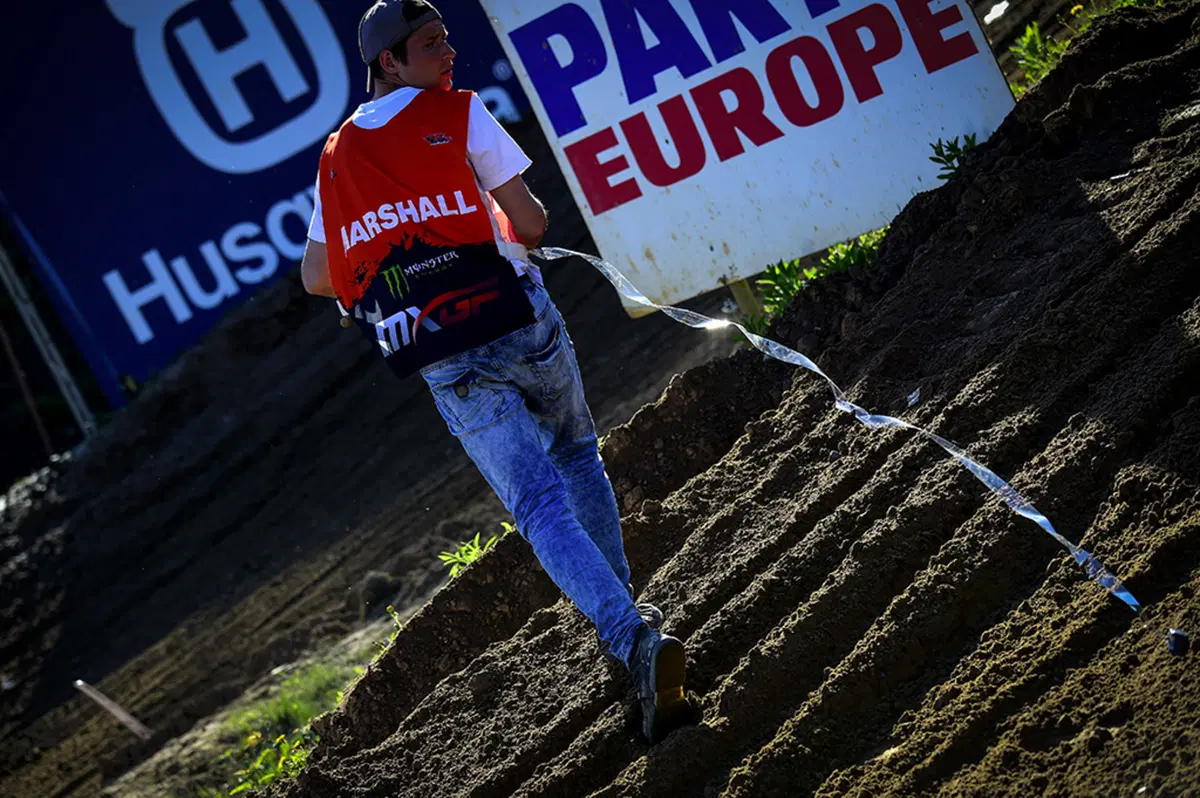 Gallery MXGP 2018. Il GP della Lettonia (51)