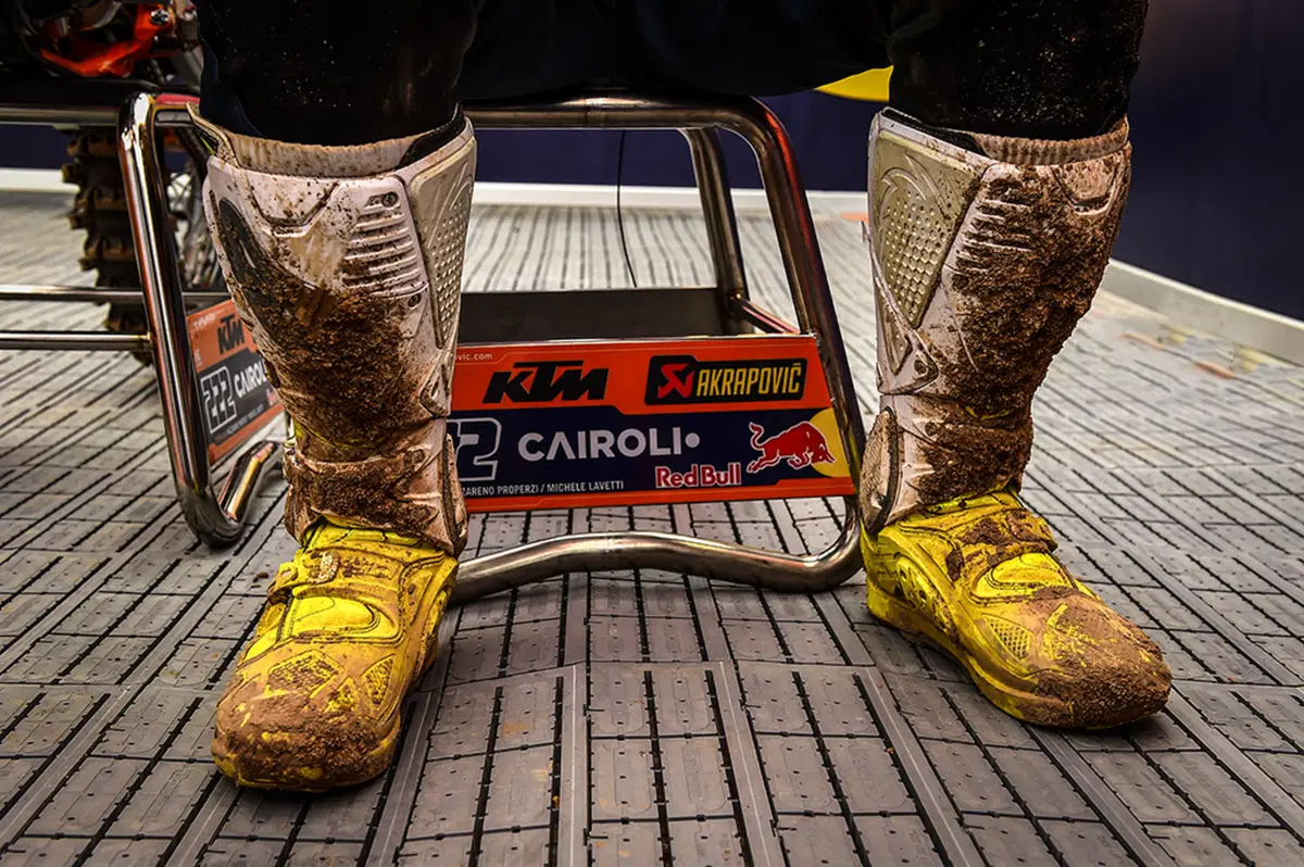 Gallery MXGP 2018. Il GP della Lettonia (50)