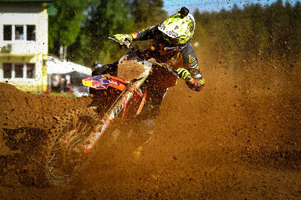 Gallery MXGP 2018. Il GP della Lettonia (54)