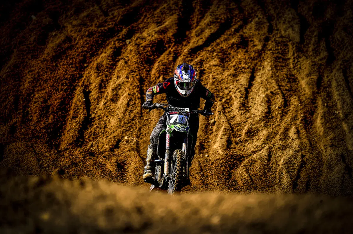 Gallery MXGP 2018. Il GP della Lettonia (58)
