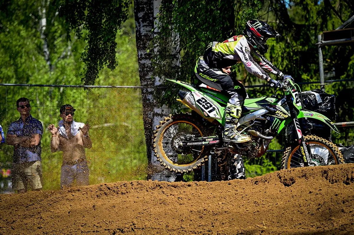 Gallery MXGP 2018. Il GP della Lettonia (59)