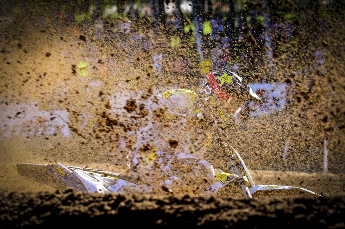 Gallery MXGP 2018. Il GP della Lettonia (60)