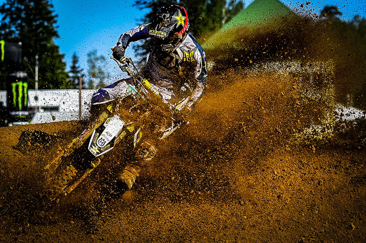 Gallery MXGP 2018. Il GP della Lettonia (61)