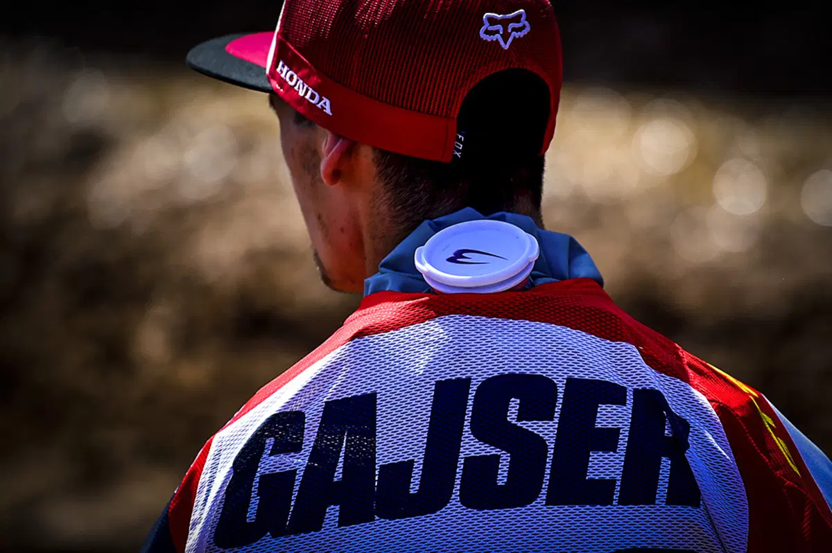 Gallery MXGP 2018. Il GP della Lettonia (63)