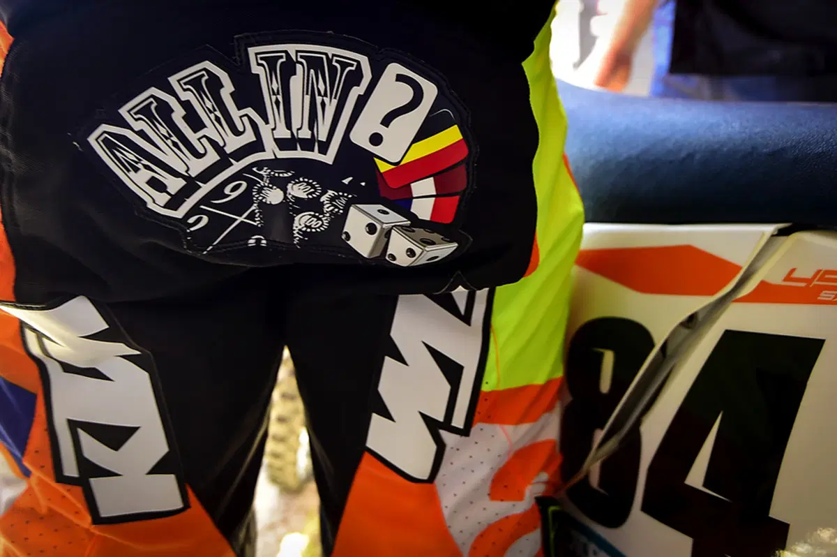 Gallery MXGP 2018. Il GP della Lettonia (71)