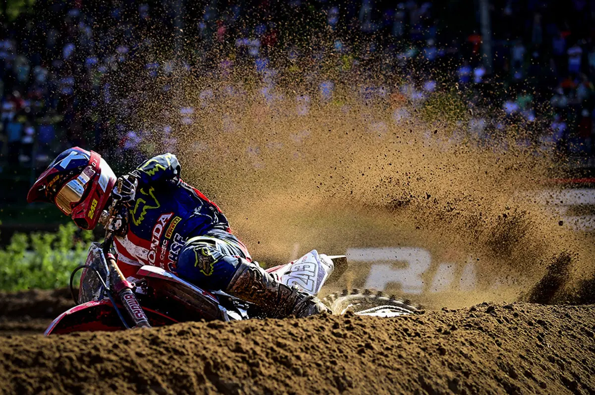Gallery MXGP 2018. Il GP della Lettonia (72)