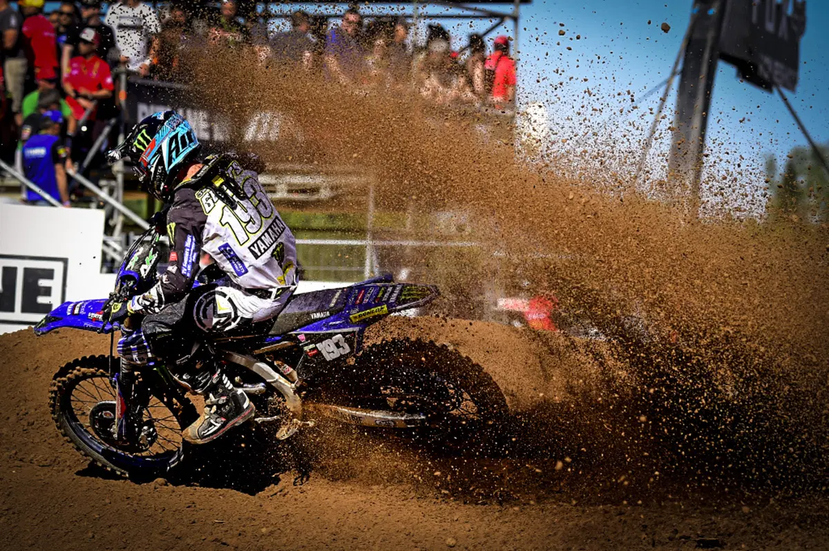 Gallery MXGP 2018. Il GP della Lettonia (76)