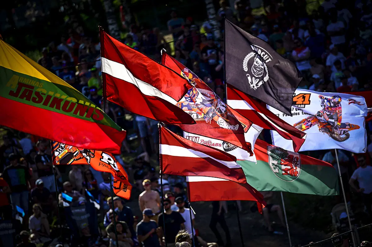 Gallery MXGP 2018. Il GP della Lettonia (79)