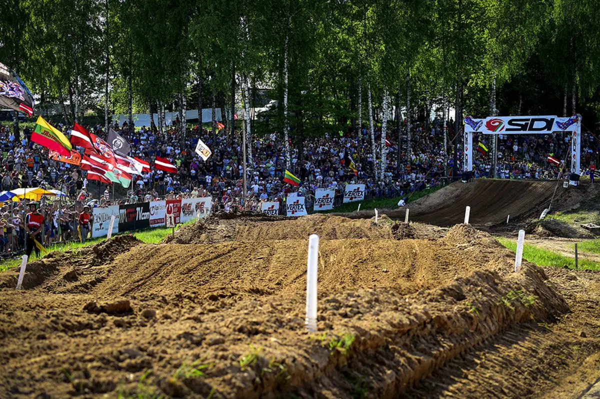 Gallery MXGP 2018. Il GP della Lettonia (82)
