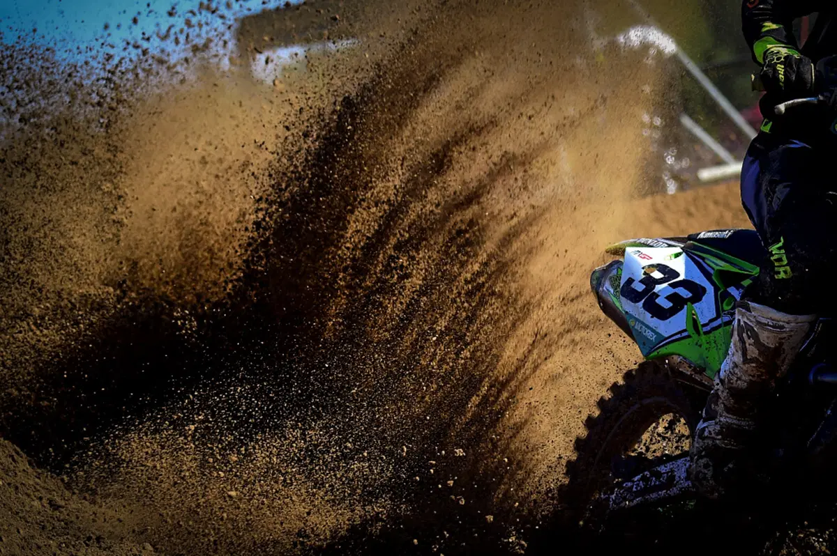 Gallery MXGP 2018. Il GP della Lettonia (84)