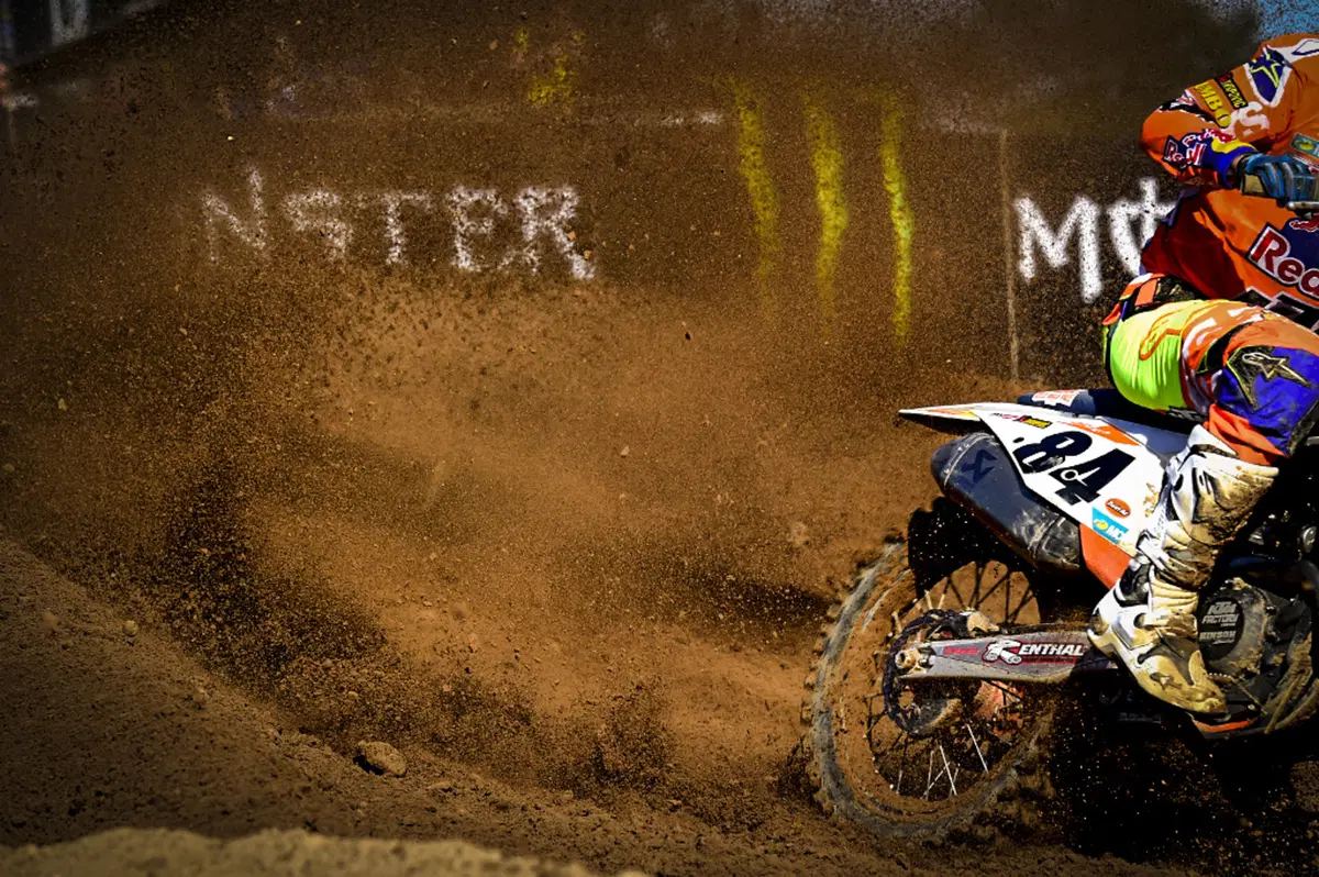 Gallery MXGP 2018. Il GP della Lettonia (85)