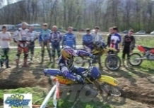 Husqvarna Off Road School. Il Calendario 2008