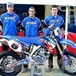 Athena SpA nel Mondiale Enduro con Pons Cepsa Yamaha