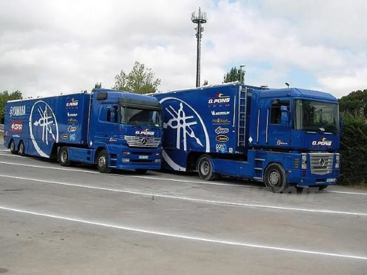 Athena SpA nel Mondiale Enduro con Pons Cepsa Yamaha (2)