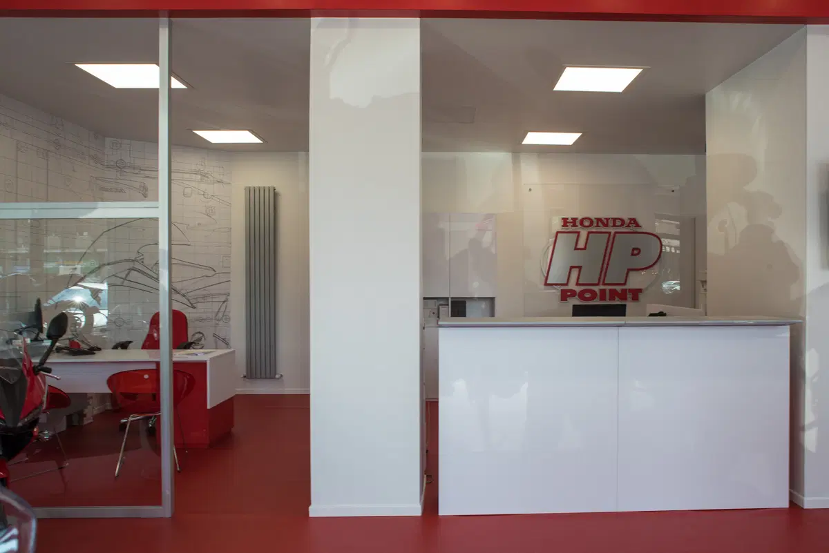 Honda Point, per il 20° anniversario si rinnova e fa festa (12)
