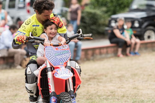 Mototerapia: a Varazze l'evento dell'anno (6)