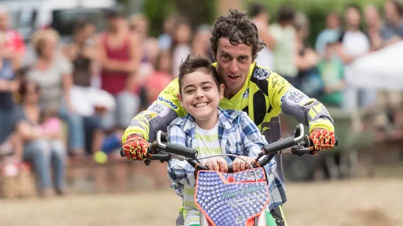 Mototerapia: a Varazze l'evento dell'anno