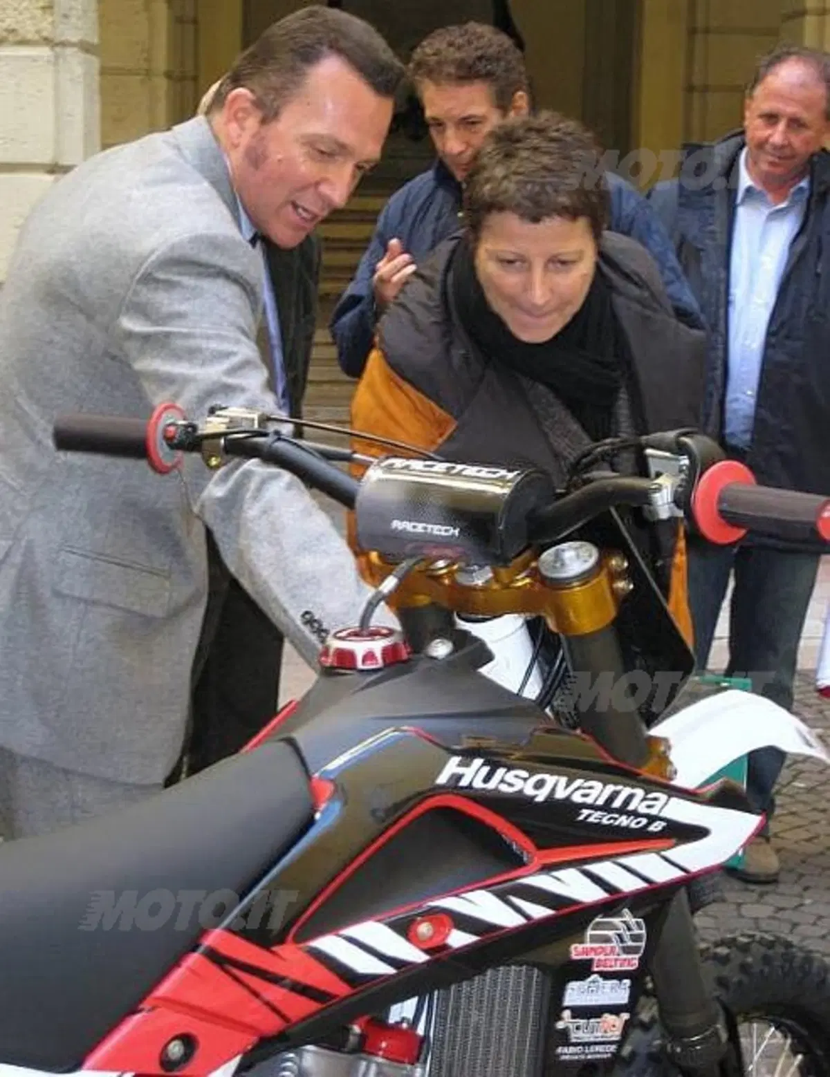 25°Mantova Starcross, domani alle 21.50 la presentazione (2)