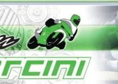 Le Kawasaki del Team Pedercini provano a Doha