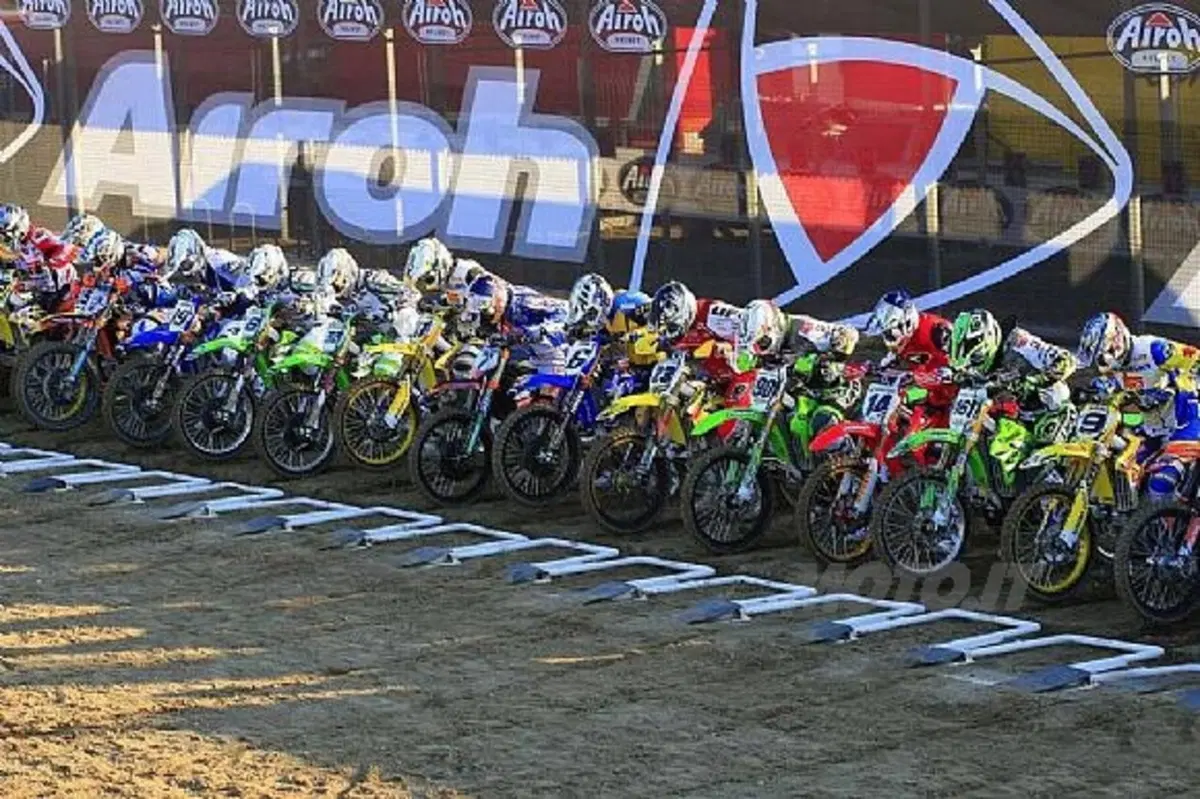 Venerdì e sabato su Sportitalia grande sintesi del 25° Mantova Starcross