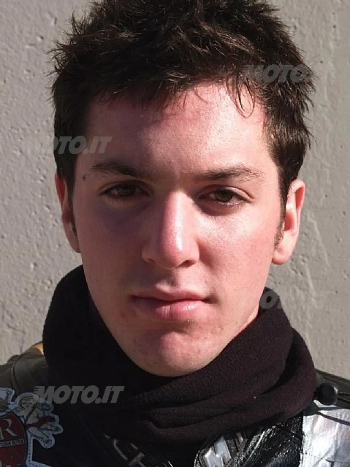 Il Team Hannspree Honda Althea scalda i motori