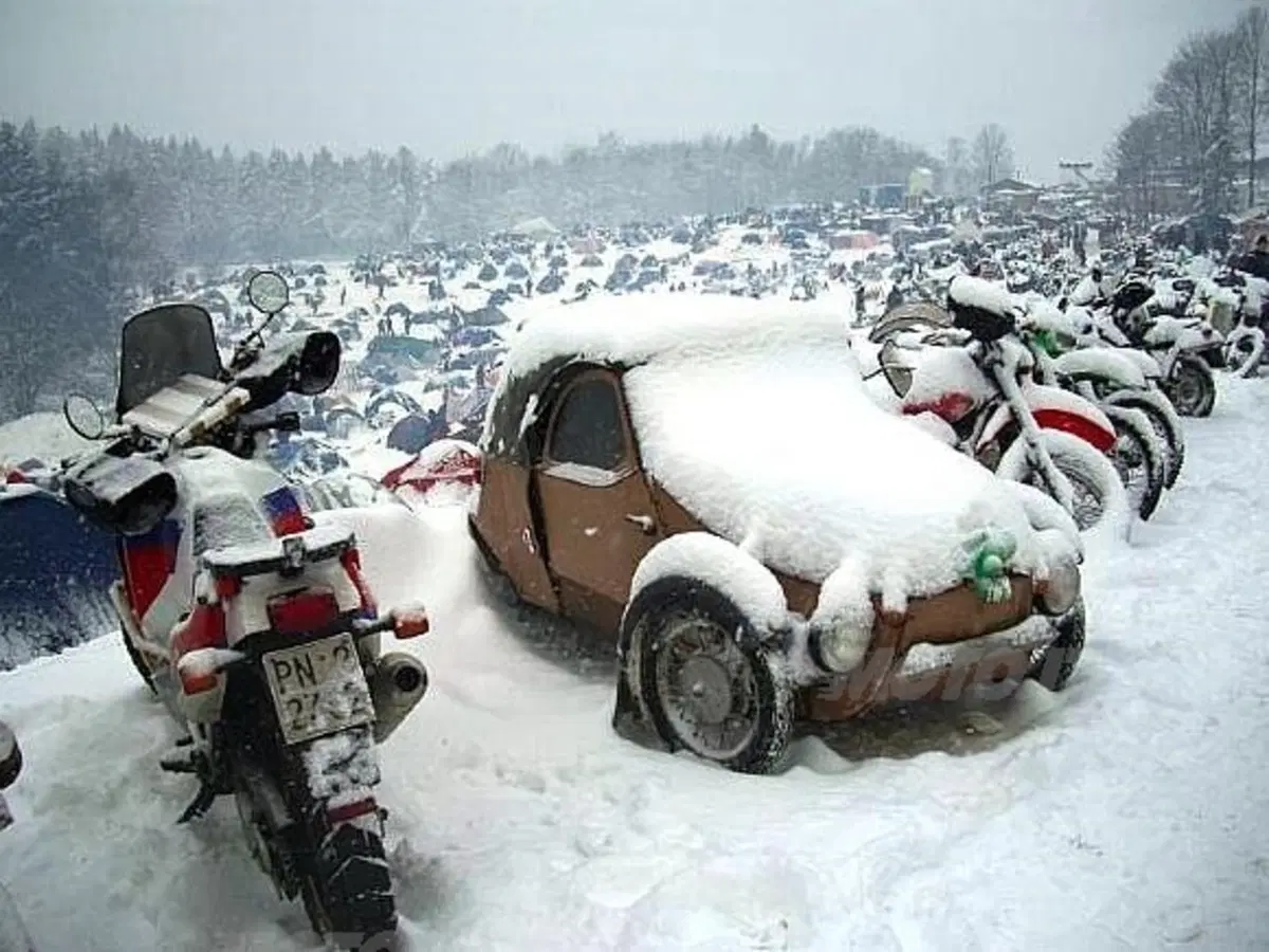 L'Elefantentreffen su MotoTV