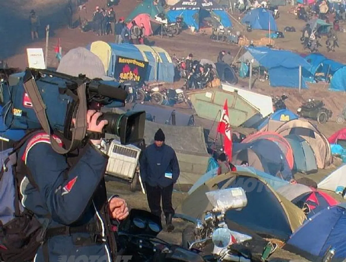 L'Elefantentreffen su MotoTV (2)