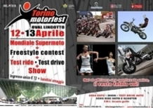 Ad Aprile la seconda edizione del Torino Motorfest