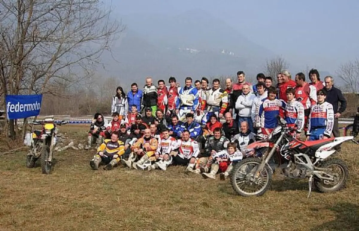 Grande successo per la Scuola Federale 2008 (2)