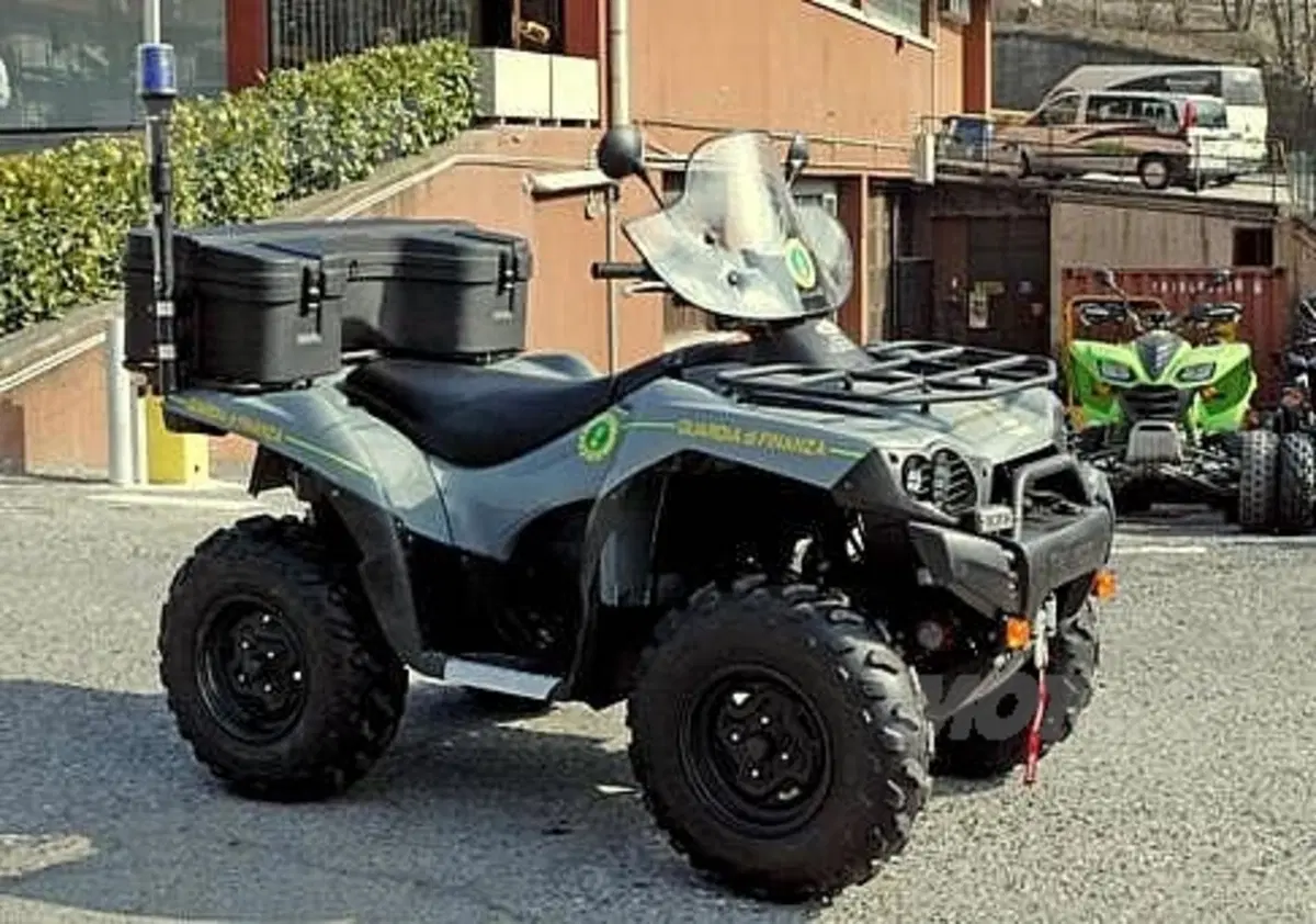 A Niardo il primo Corso ATV per la Guardia di Finanza (2)