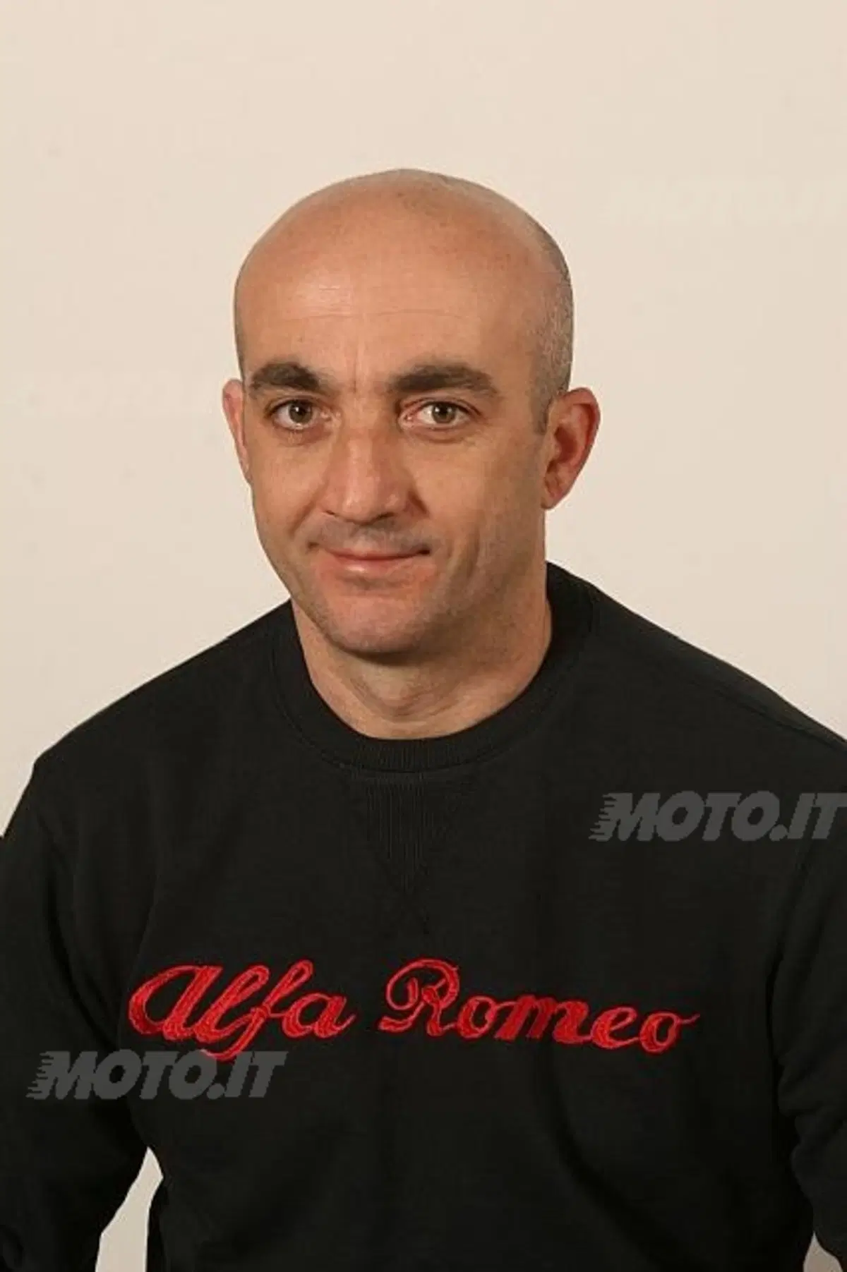 Sponsor d’eccezione per il pilota de Il Team Matteo Graziani che nel 2008 correrà sotto le insegne d