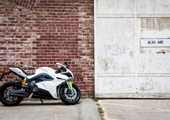 Energica si quota su AIM Italia