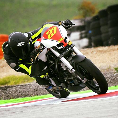 Trofeo Centro Italia Velocità. 2a prova a Vallelunga (6)